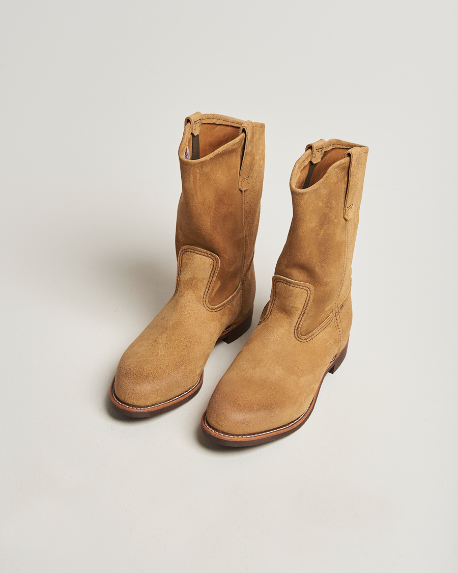 Homme | Red Wing Shoes 11