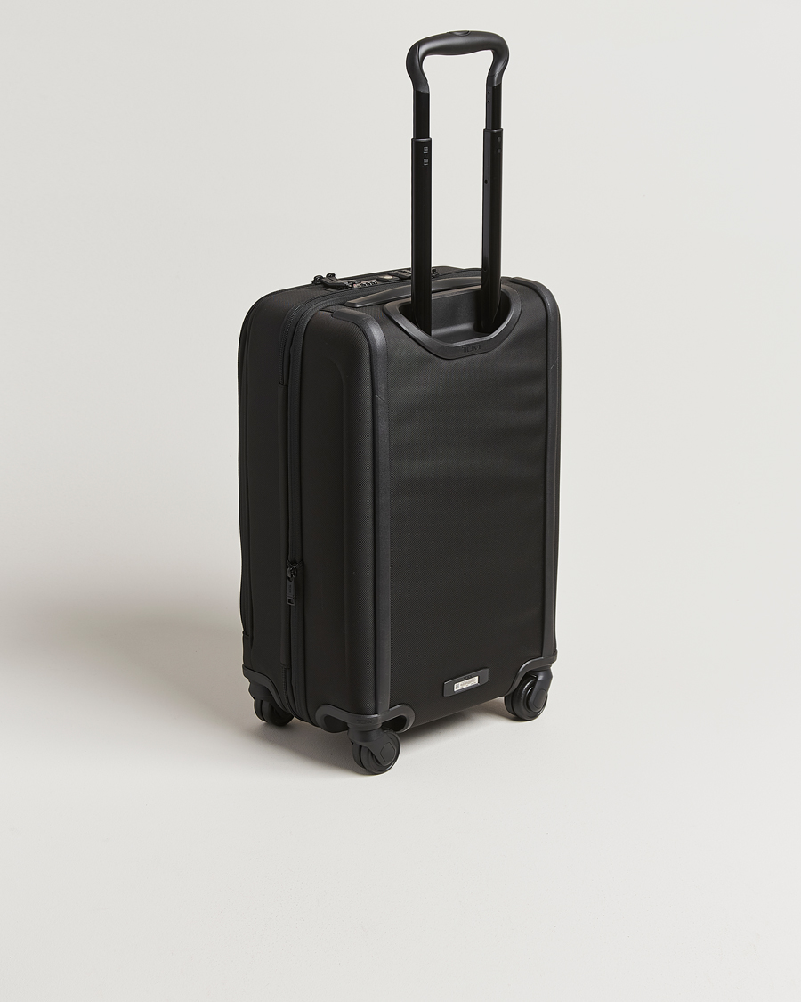 Homme | Sacs | TUMI | Alpha 3 Intl Office Expandable Carry-On Black