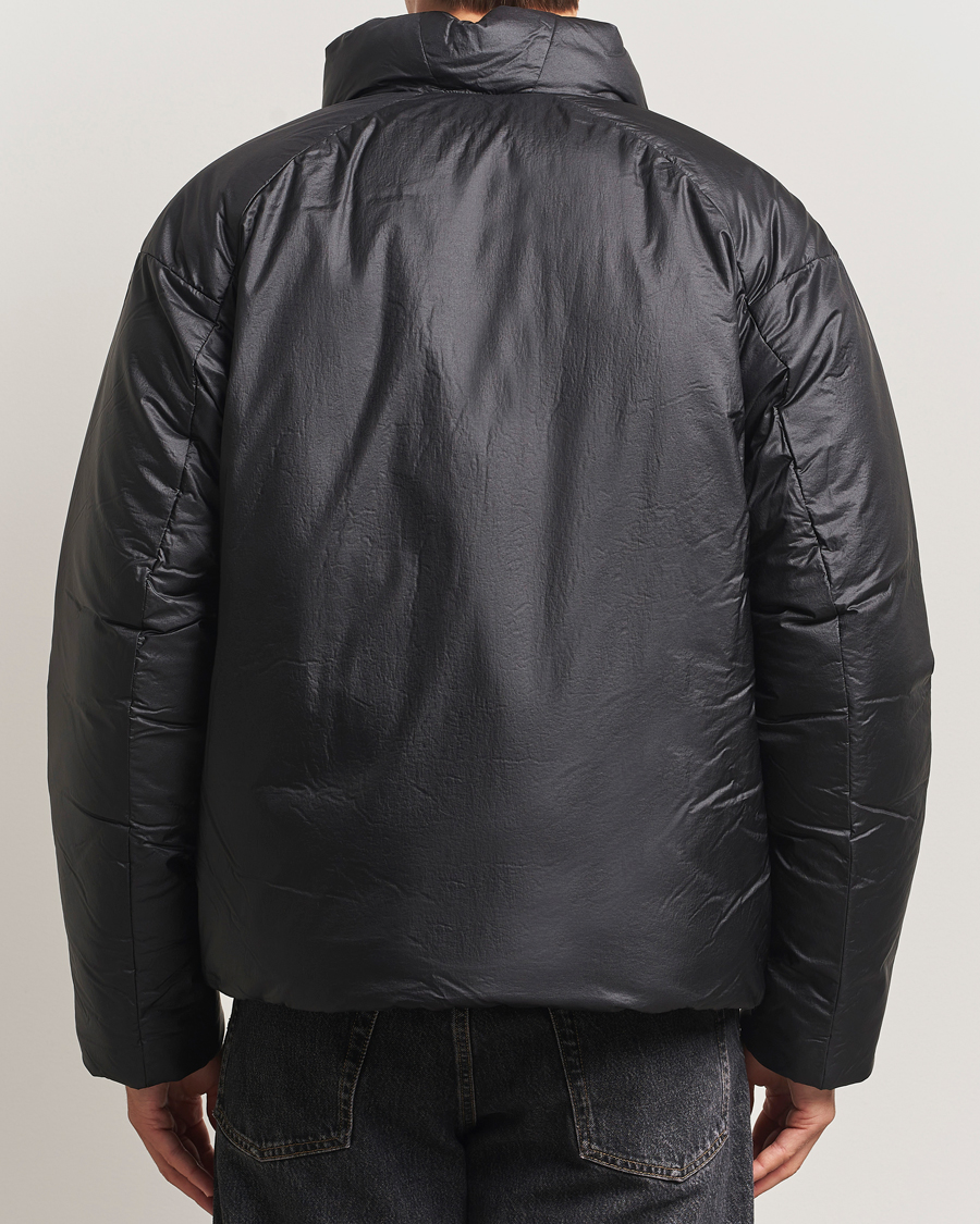 Homme | Manteaux Et Vestes | Arc'teryx Veilance | Conduit Down Jacket Black