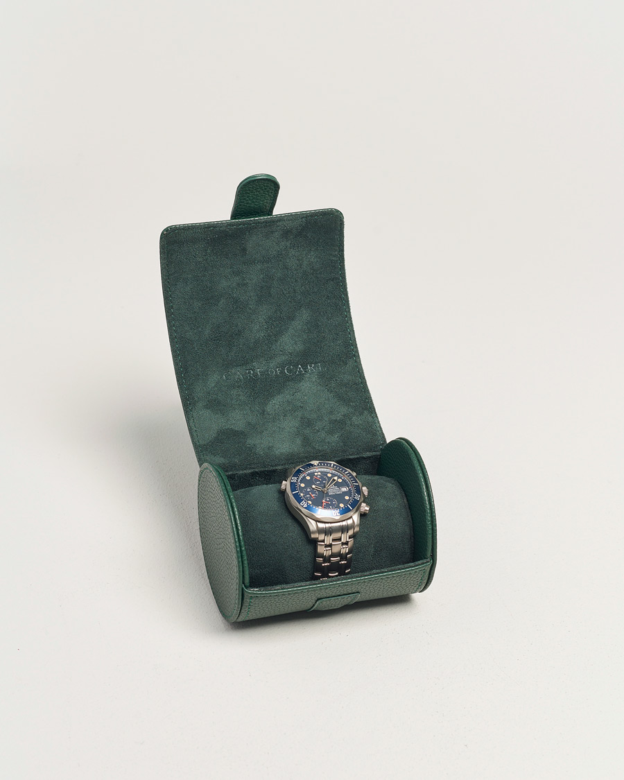 Homme | Omega Pre-Owned Seamaster SMP 300 Chrono Titan  | Omega Pre-Owned | Seamaster SMP 300 Chrono Titan 