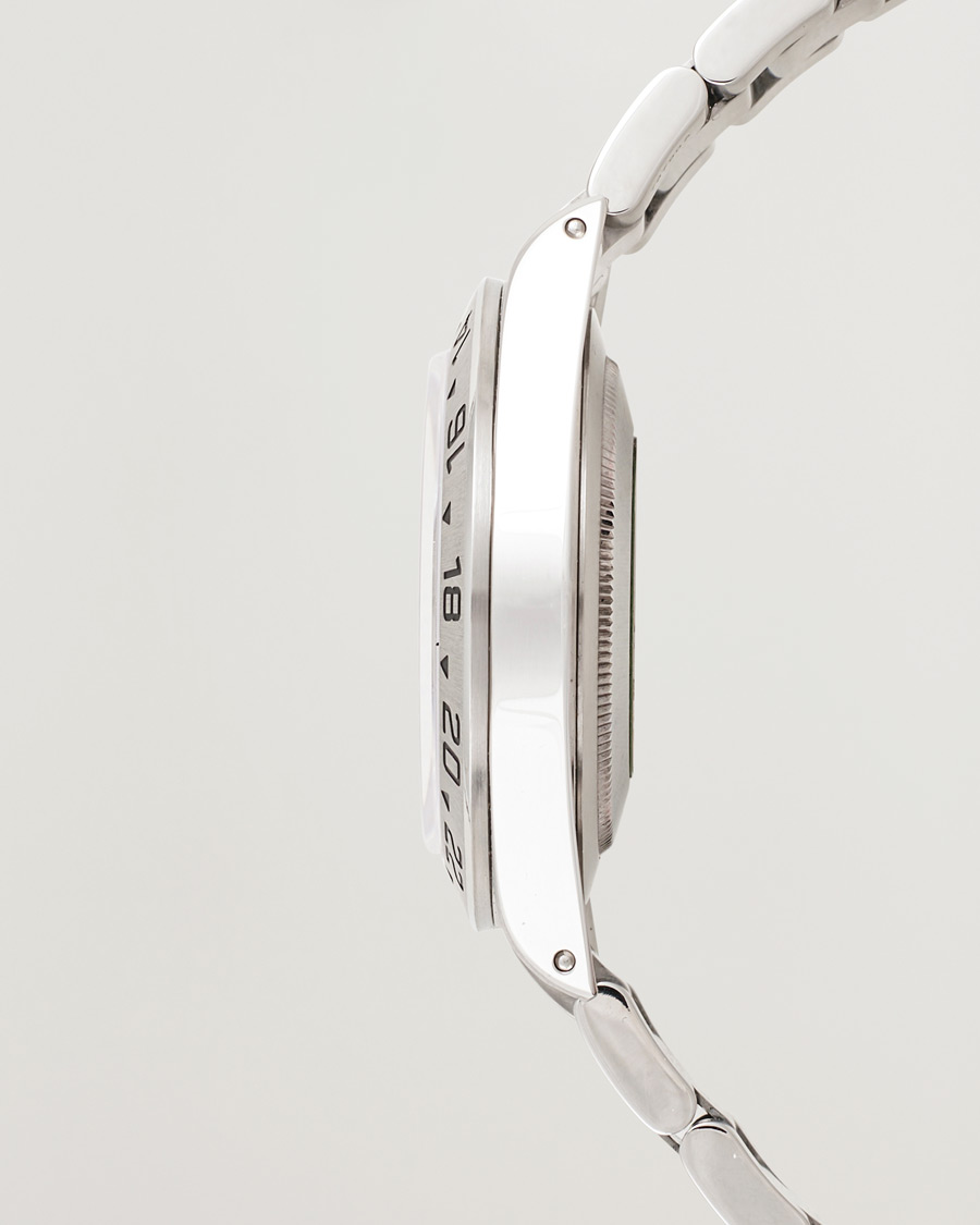 Homme | Rolex Pre-Owned Explorer II  | Rolex Pre-Owned | Explorer II 