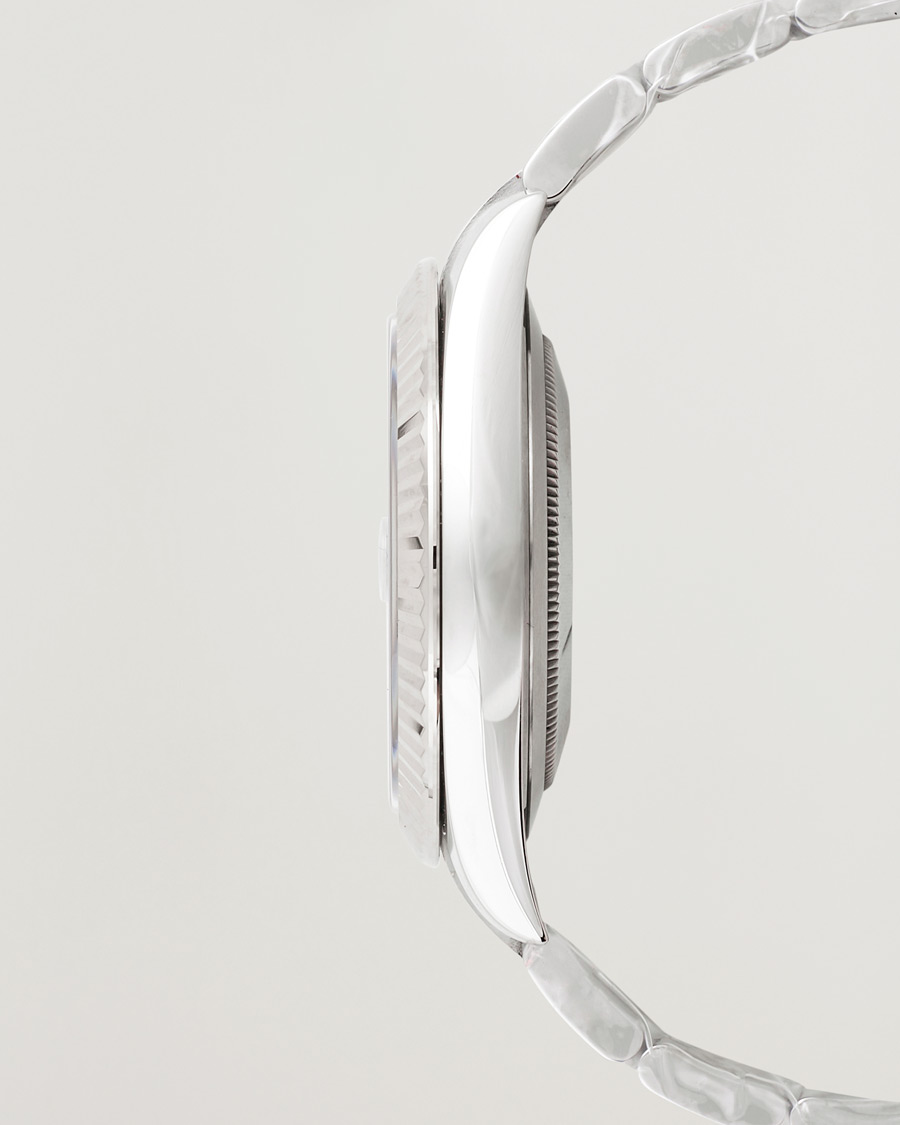 Homme | Rolex Pre-Owned Datejust 41 | Rolex Pre-Owned | Datejust 41