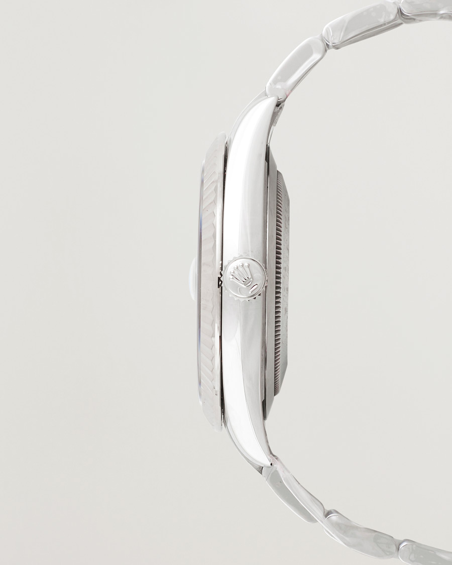 Homme | Rolex Pre-Owned Datejust 41 | Rolex Pre-Owned | Datejust 41