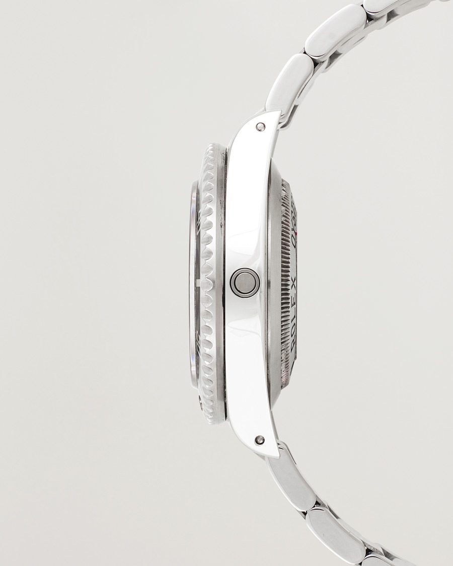 Homme | Rolex Pre-Owned Sea-Dweller | Rolex Pre-Owned | Sea-Dweller