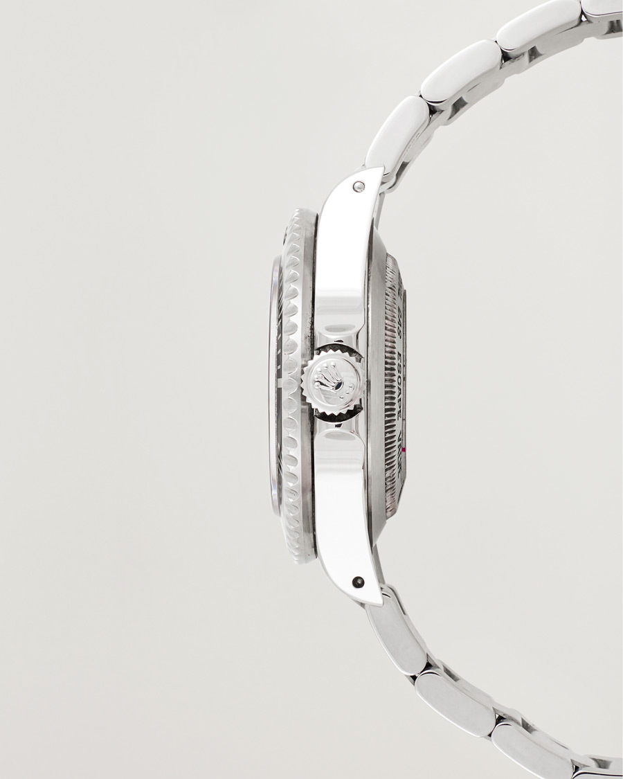 Homme | Rolex Pre-Owned Sea-Dweller | Rolex Pre-Owned | Sea-Dweller