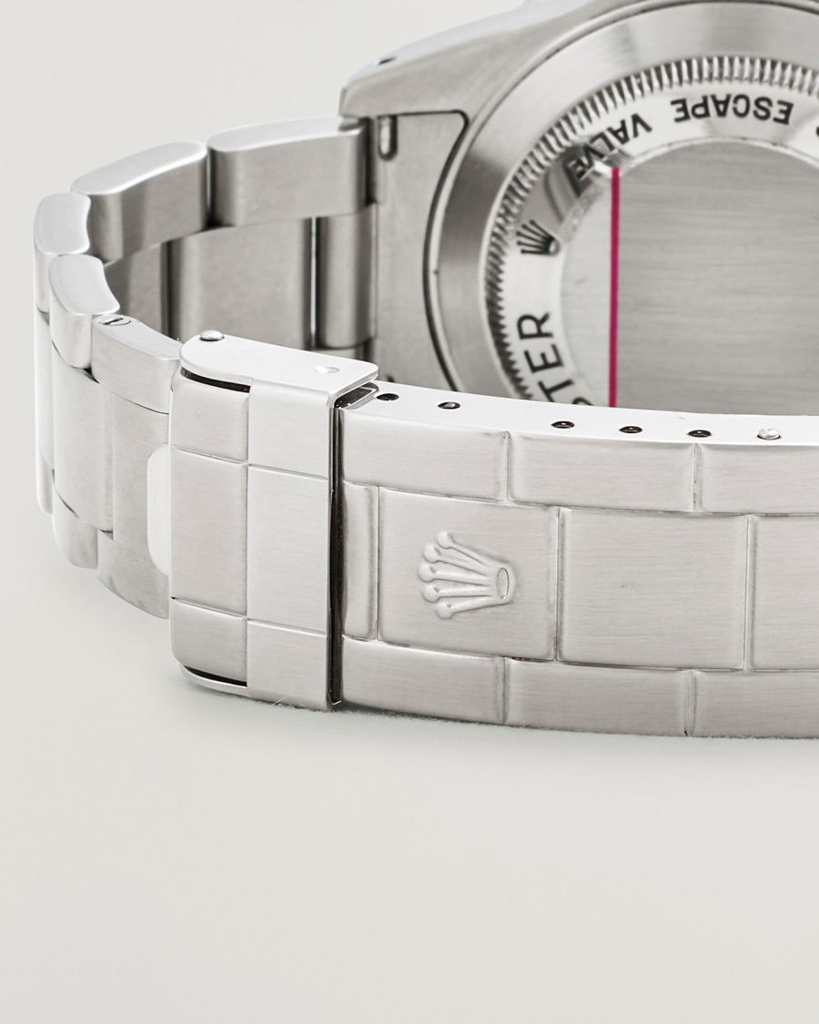 Homme | Rolex Pre-Owned Sea-Dweller | Rolex Pre-Owned | Sea-Dweller