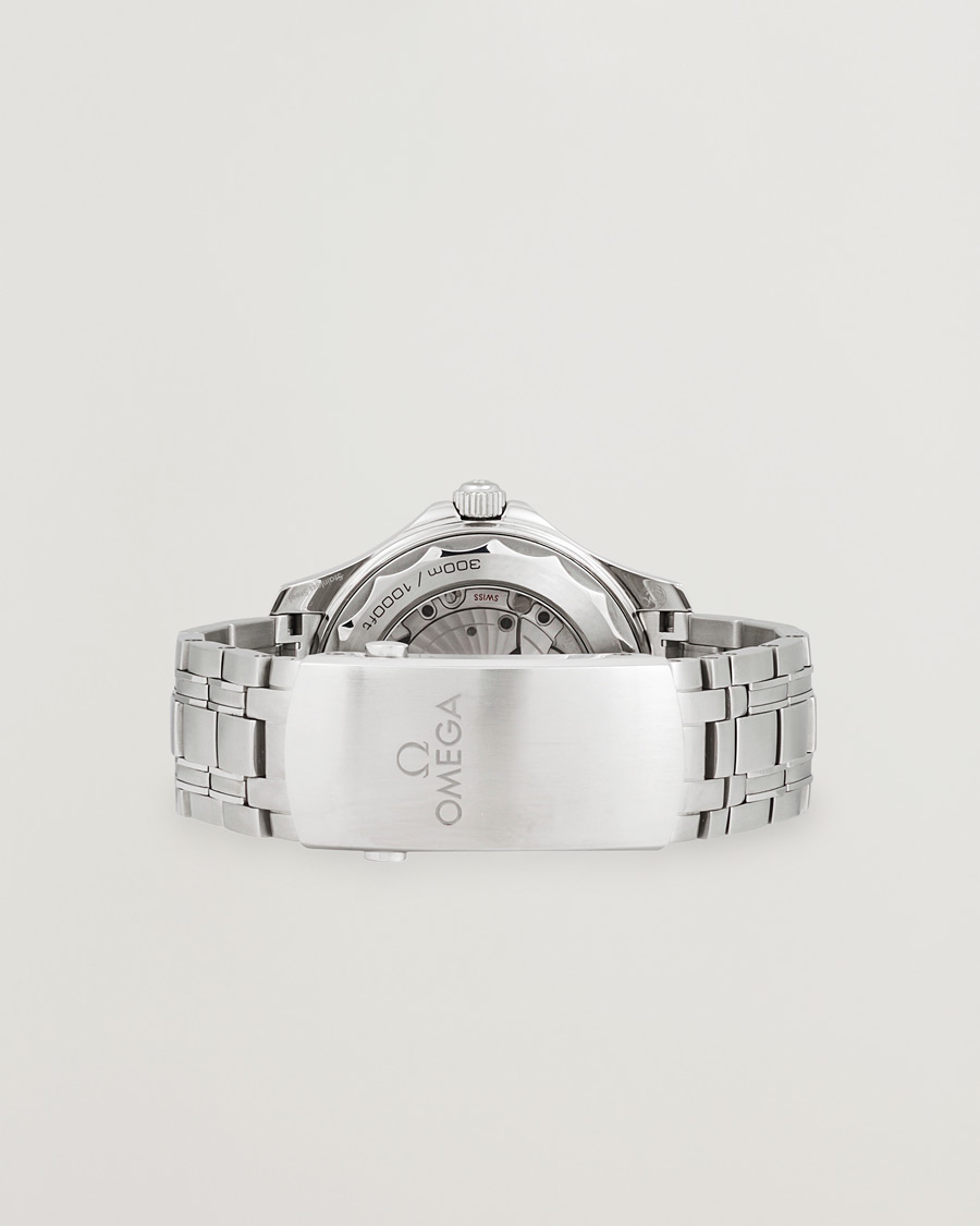 Homme | Omega Pre-Owned Seamaster Diver 300M | Omega Pre-Owned | Seamaster Diver 300M