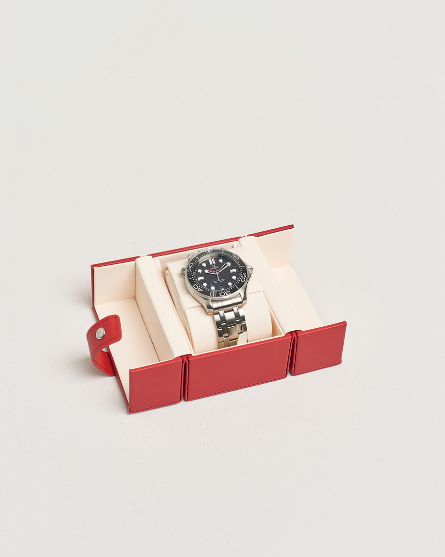 Homme | Omega Pre-Owned Seamaster Diver 300M | Omega Pre-Owned | Seamaster Diver 300M