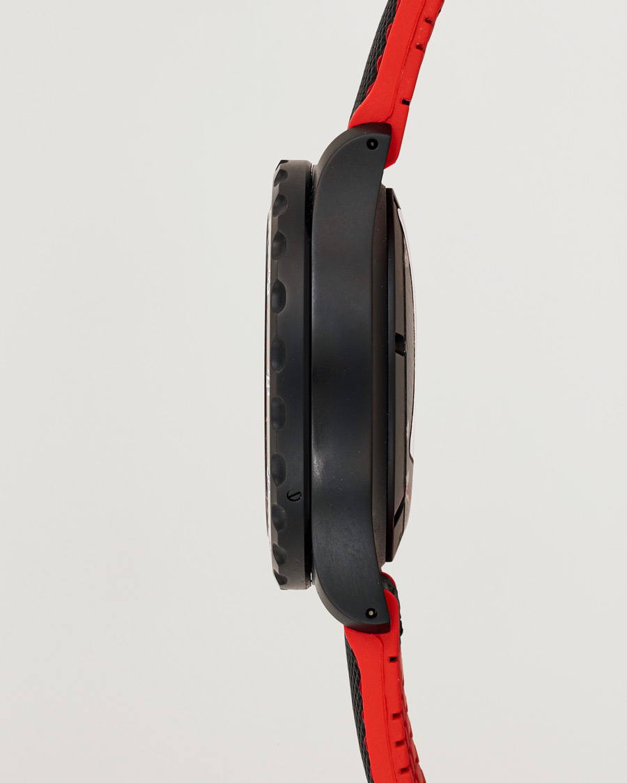 Homme | Sinn Pre-Owned U1 Black Hard Coating | Sinn Pre-Owned | U1 Black Hard Coating