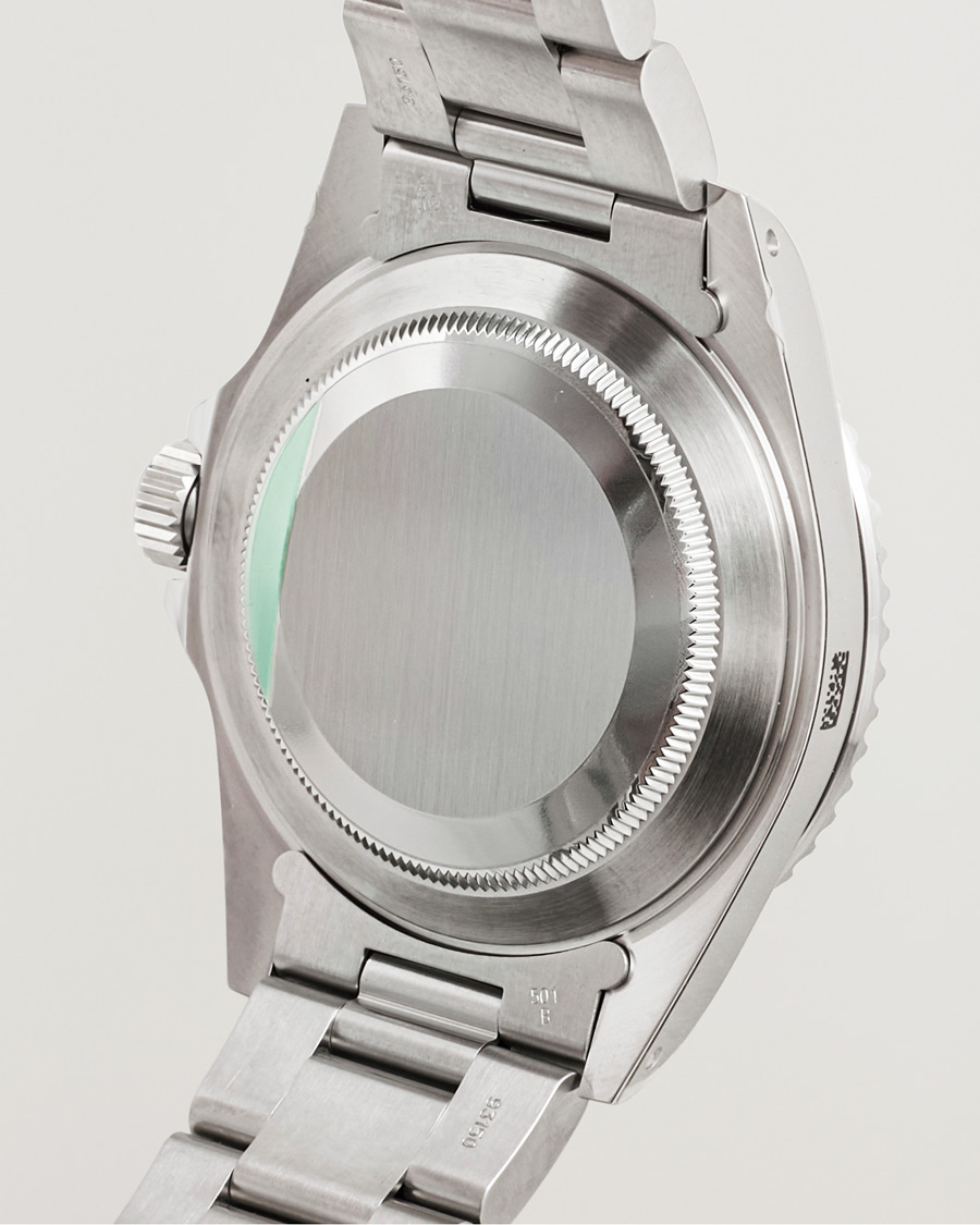 Homme | Rolex Pre-Owned Submariner No Date NOS | Rolex Pre-Owned | Submariner No Date NOS