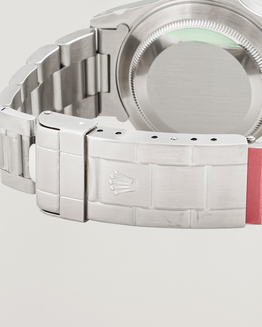 Homme | Rolex Pre-Owned Submariner No Date NOS | Rolex Pre-Owned | Submariner No Date NOS