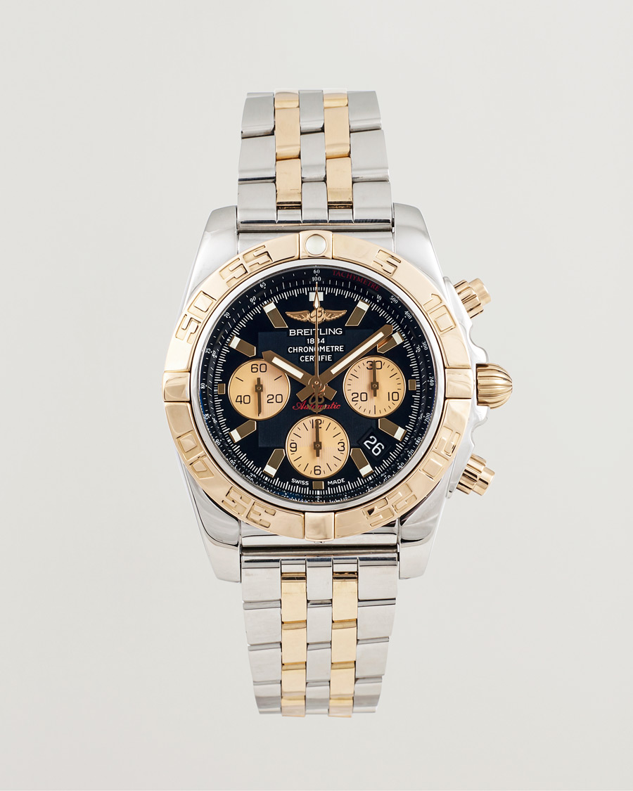 Homme | Breitling Pre-Owned Chronomat 44 | Breitling Pre-Owned | Chronomat 44