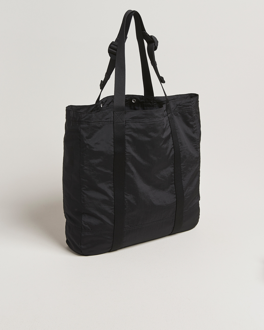 Homme | Stone IslandNylon Metal PouchBlack | Stone Island | Stone IslandNylon Metal PouchBlack