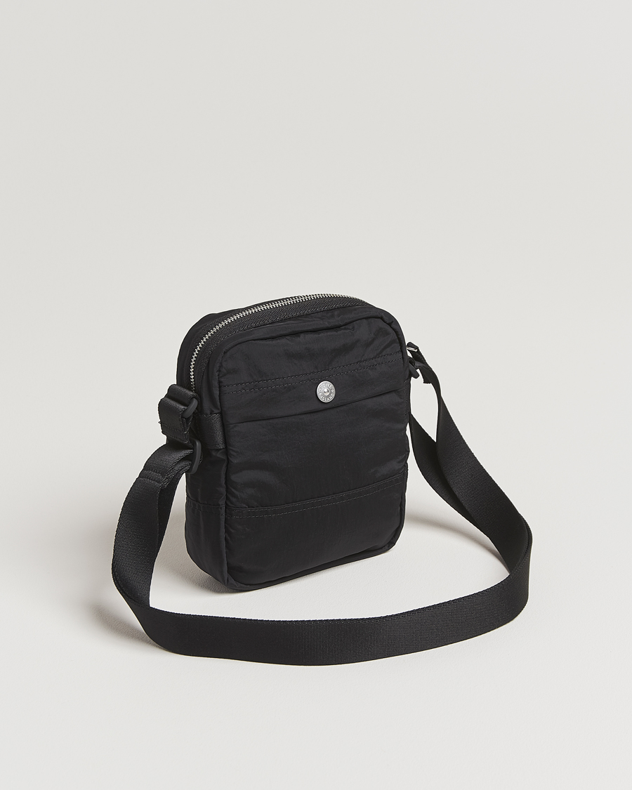 Homme | Sacs | Stone Island | Stone IslandNylon Metal Cross Body BagBlack