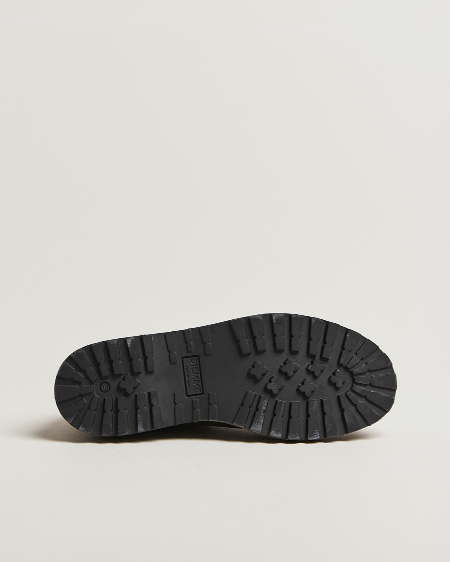 Homme | Baskets | Stone Island | Low Top Suede Sneakers Military Green