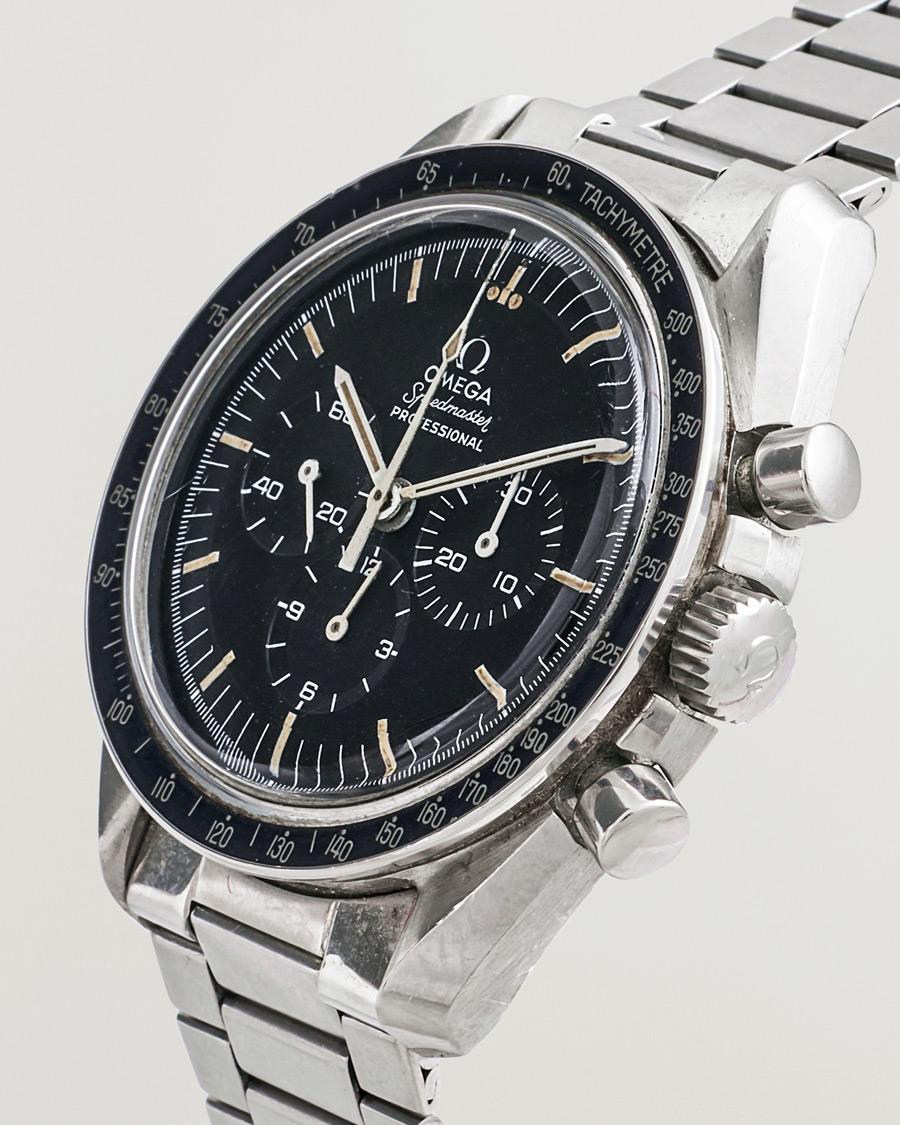 Homme | Omega Pre-Owned Speedmaster Professional Moon | Omega Pre-Owned | Speedmaster Professional Moon