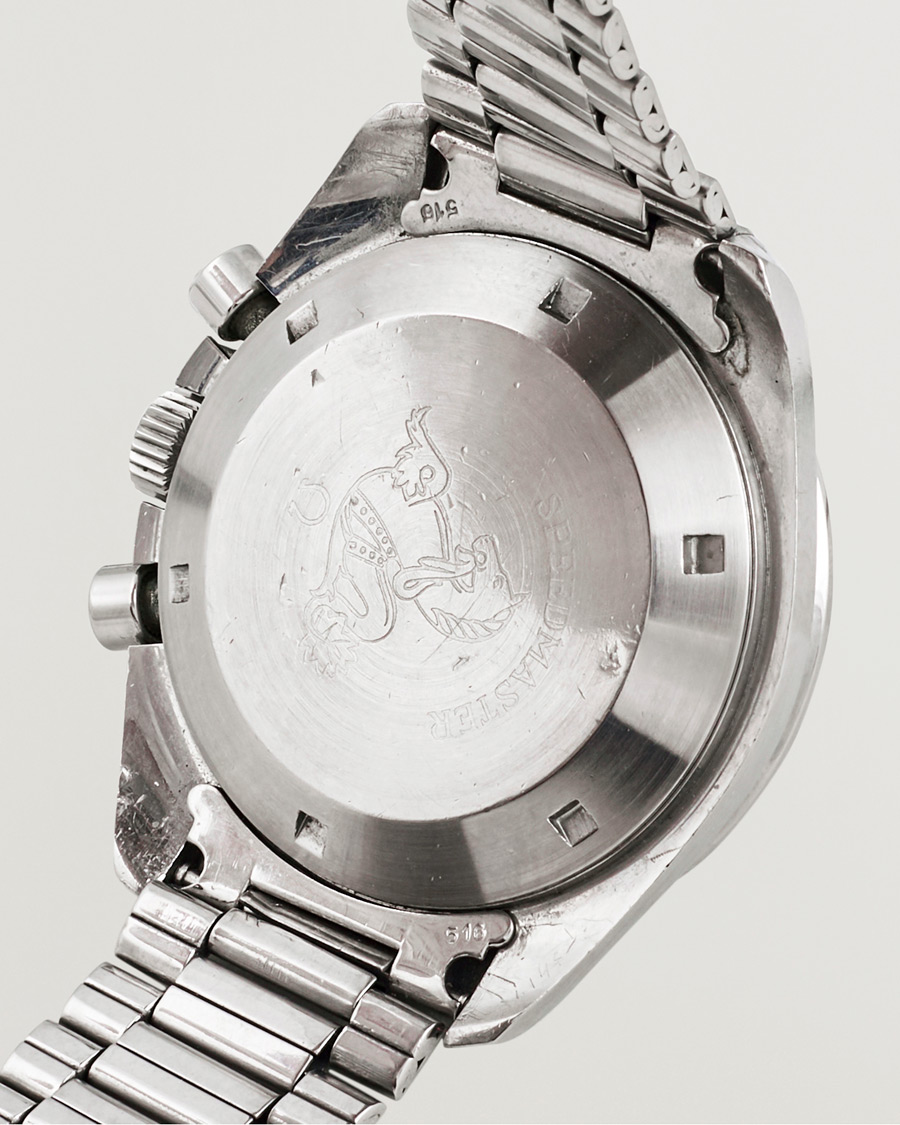 Homme | Omega Pre-Owned Speedmaster Professional Moon | Omega Pre-Owned | Speedmaster Professional Moon