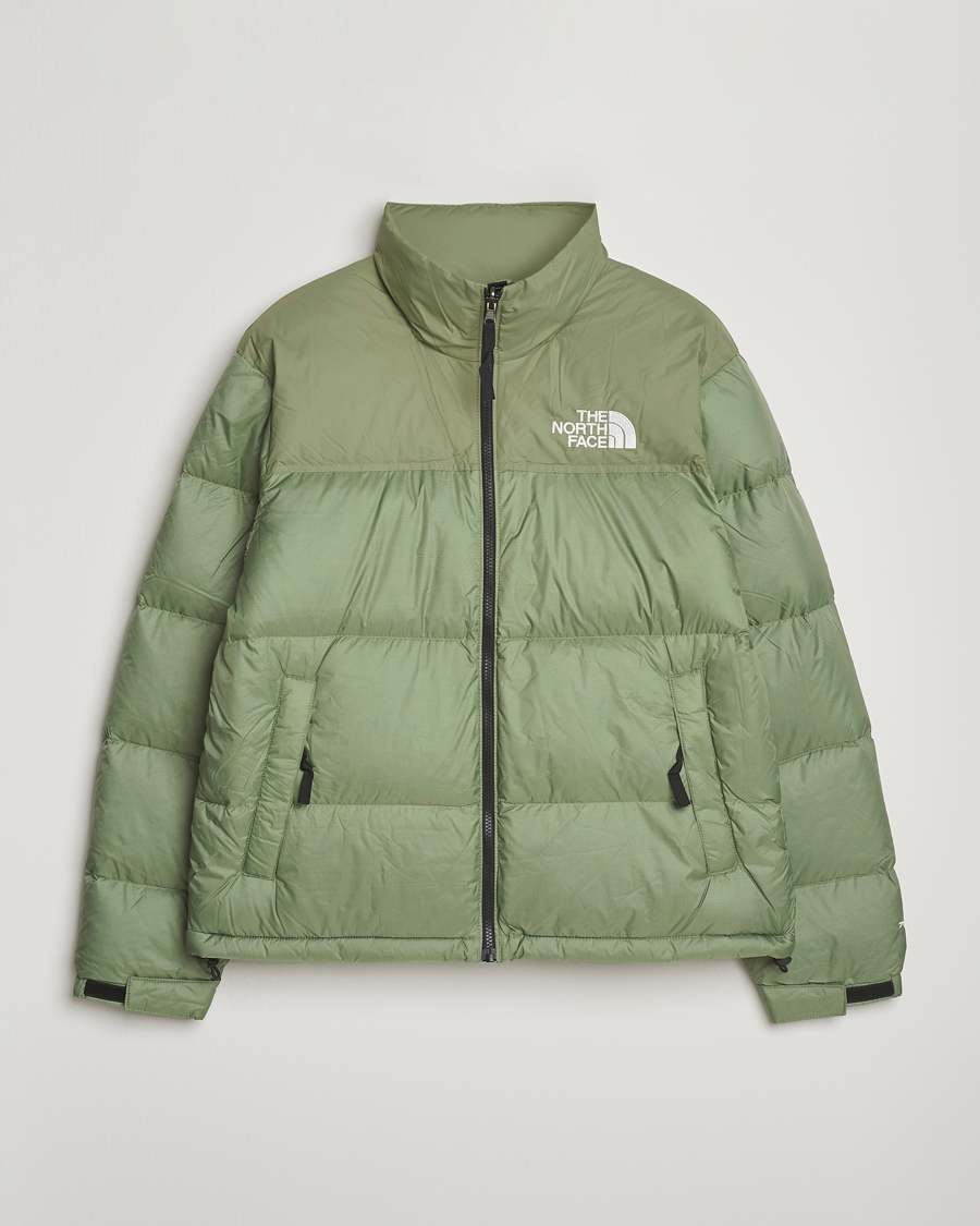 Homme | Manteaux Et Vestes | The North Face | 1996 Retro Nuptse Jacket Sage Green