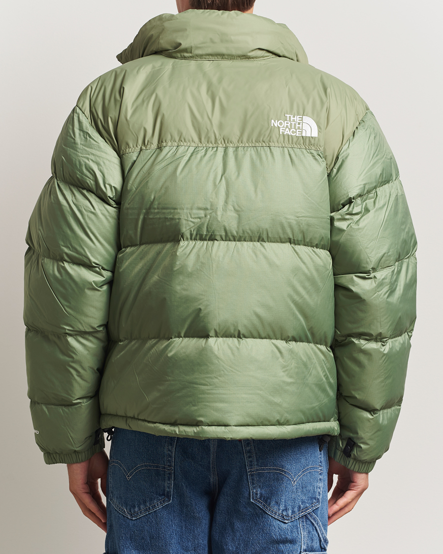 Homme | Manteaux Et Vestes | The North Face | 1996 Retro Nuptse Jacket Sage Green