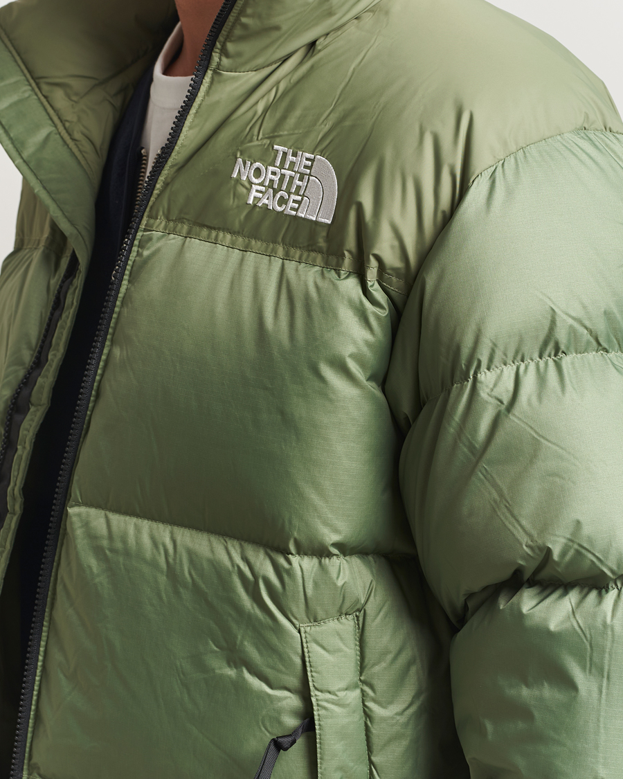 Homme | Manteaux Et Vestes | The North Face | 1996 Retro Nuptse Jacket Sage Green