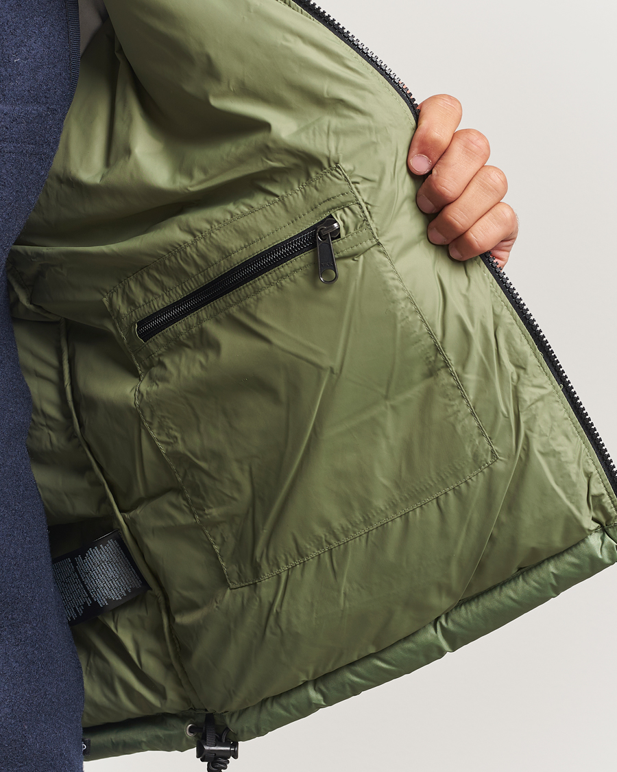 Homme | Manteaux Et Vestes | The North Face | 1996 Retro Nuptse Jacket Sage Green
