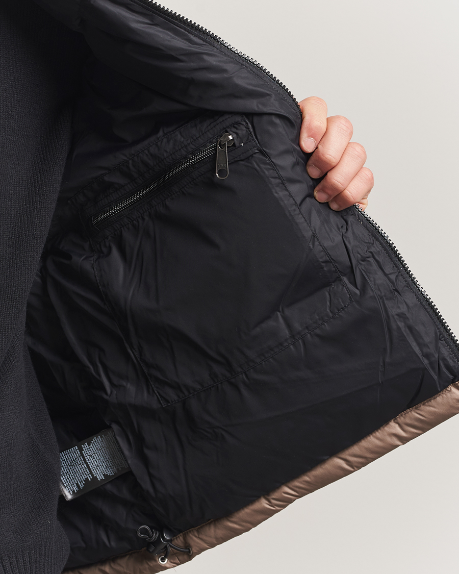 Homme | Gilets | The North Face | 1996 Retro Nuptse Vest Brown