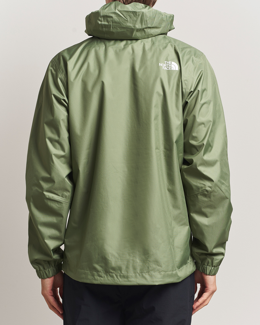 Homme | Manteaux Et Vestes | The North Face | Quest Jacket Sage Green