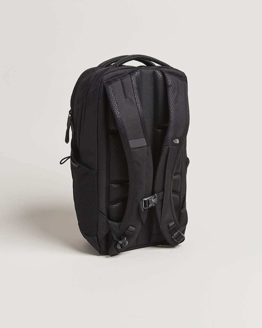 Homme | Sacs | The North Face | Jester Backpack Black