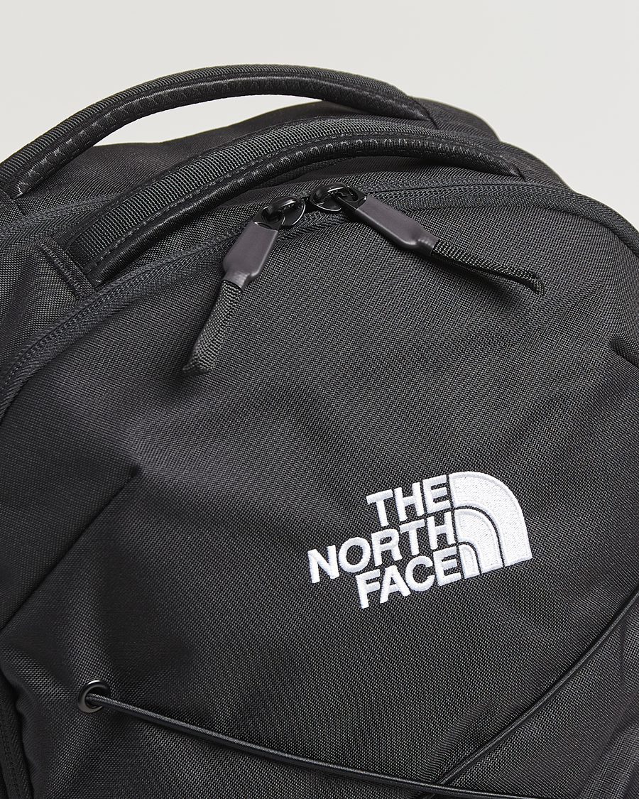 Homme | Sacs | The North Face | Jester Backpack Black