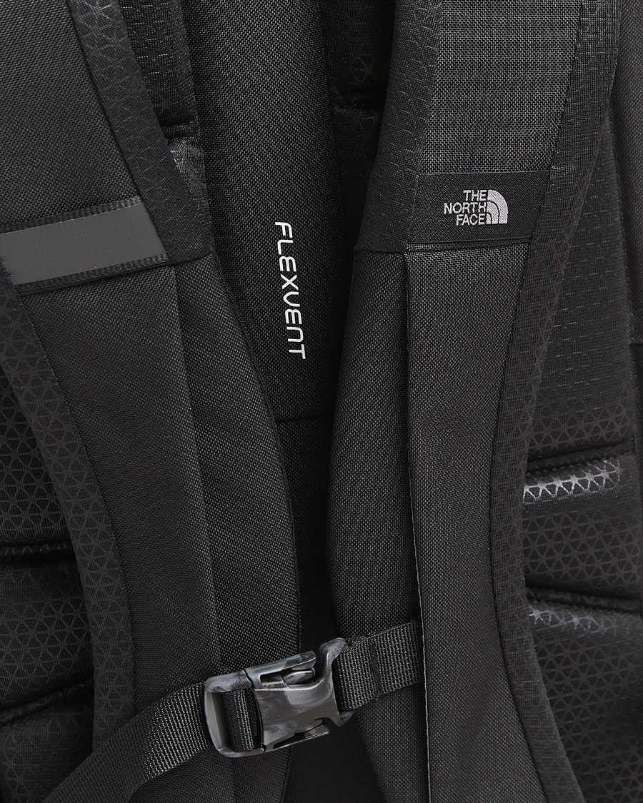 Homme | Sacs | The North Face | Jester Backpack Black