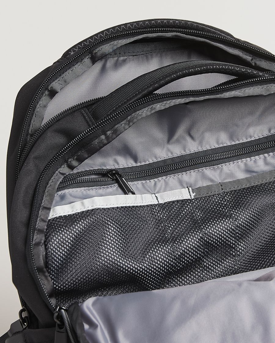 Homme | Sacs | The North Face | Jester Backpack Black