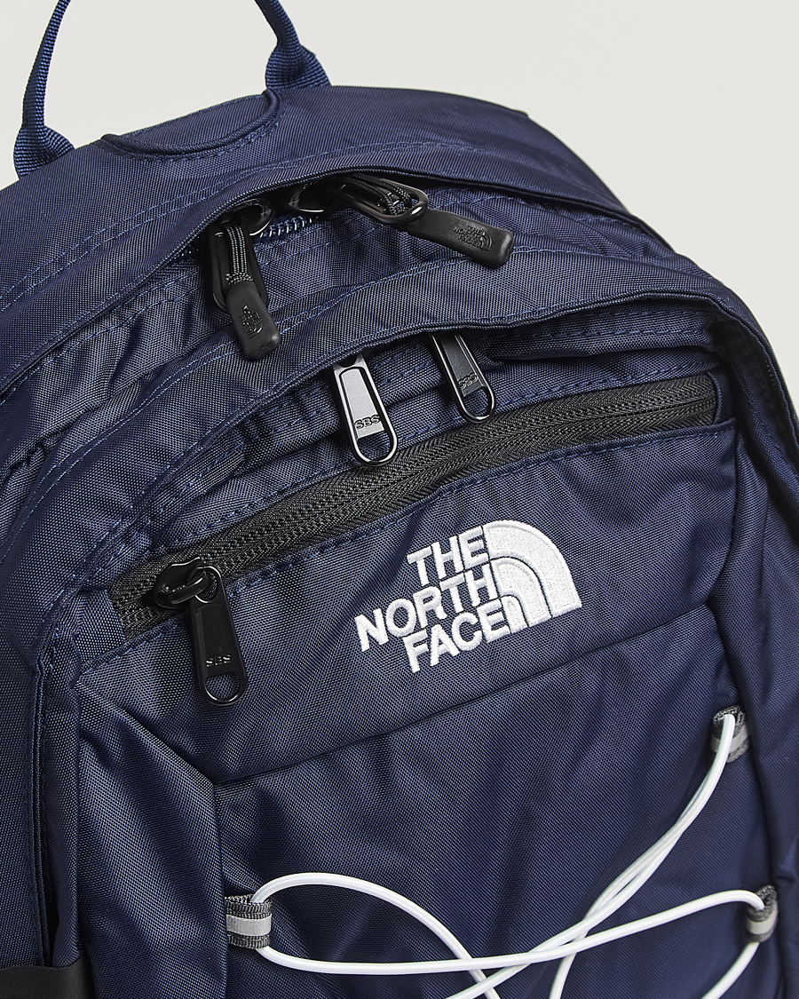 Homme | Sacs | The North Face | Borealis Classic Backpack Navy