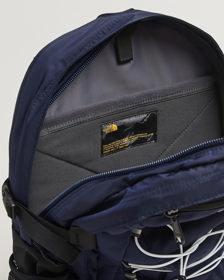 Homme | Sacs | The North Face | Borealis Classic Backpack Navy