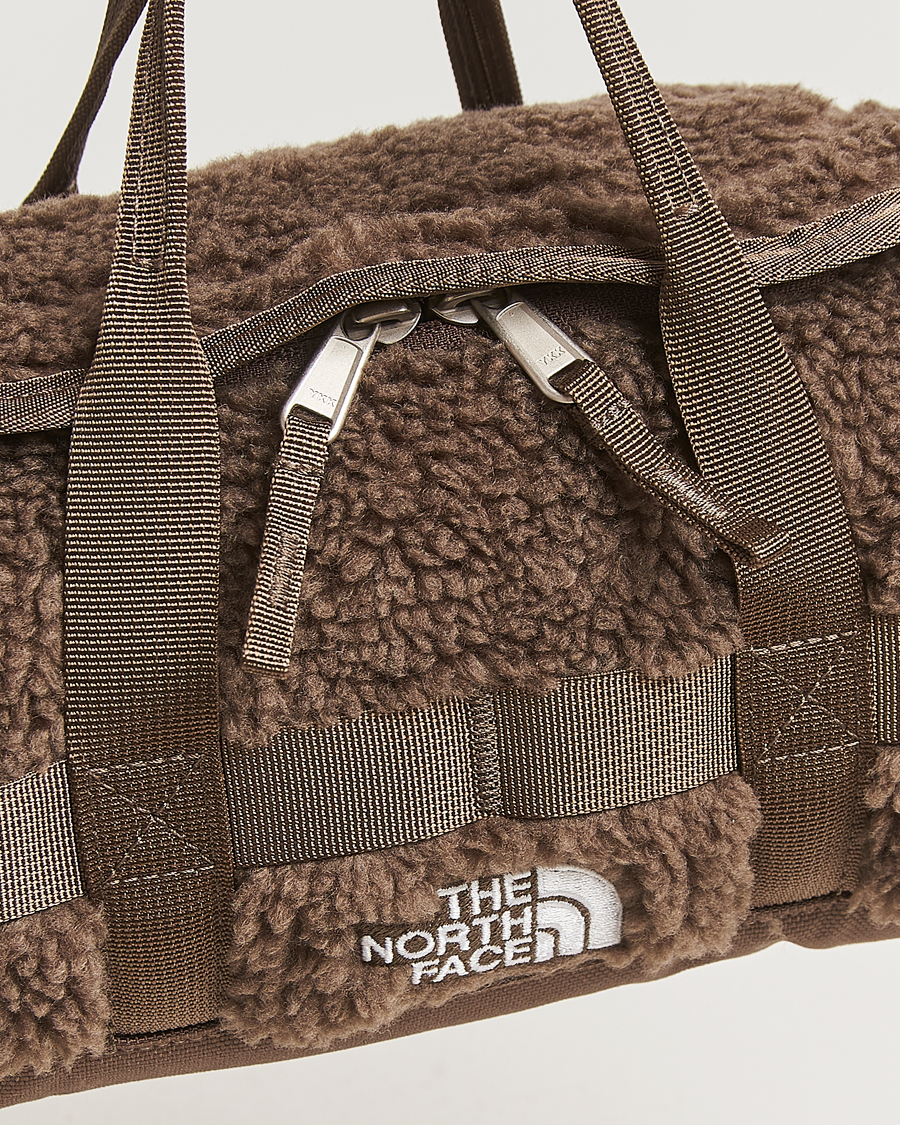 Homme | The North Face Base Camp Pile Mini Bag Military | The North Face | Base Camp Pile Mini Bag Military