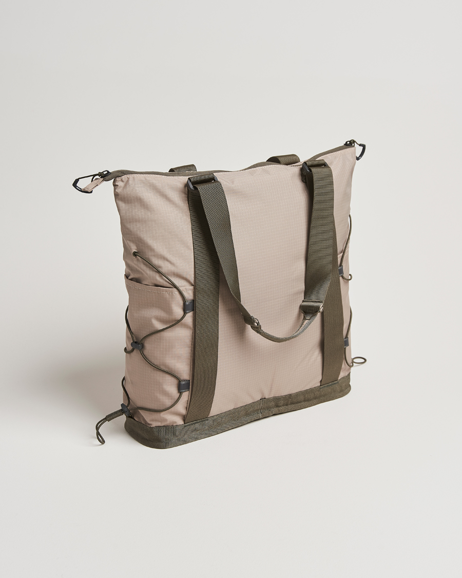 Homme | The North Face Borealis Tote Bag Beige | The North Face | Borealis Tote Bag Beige