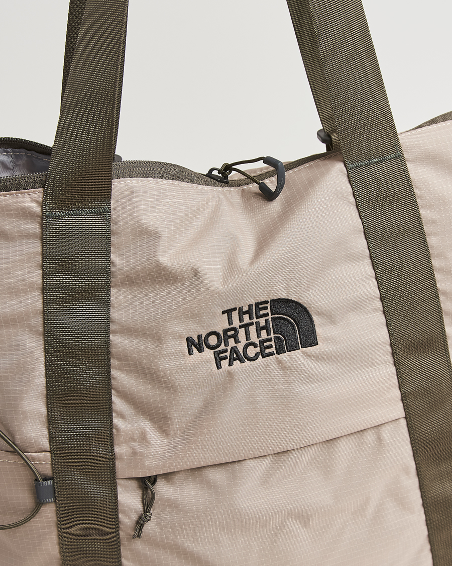 Homme | The North Face Borealis Tote Bag Beige | The North Face | Borealis Tote Bag Beige