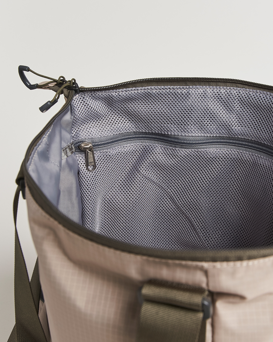 Homme | The North Face Borealis Tote Bag Beige | The North Face | Borealis Tote Bag Beige