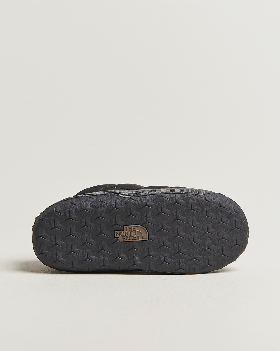 Homme | The North Face Nuptse Mule Black | The North Face | Nuptse Mule Black