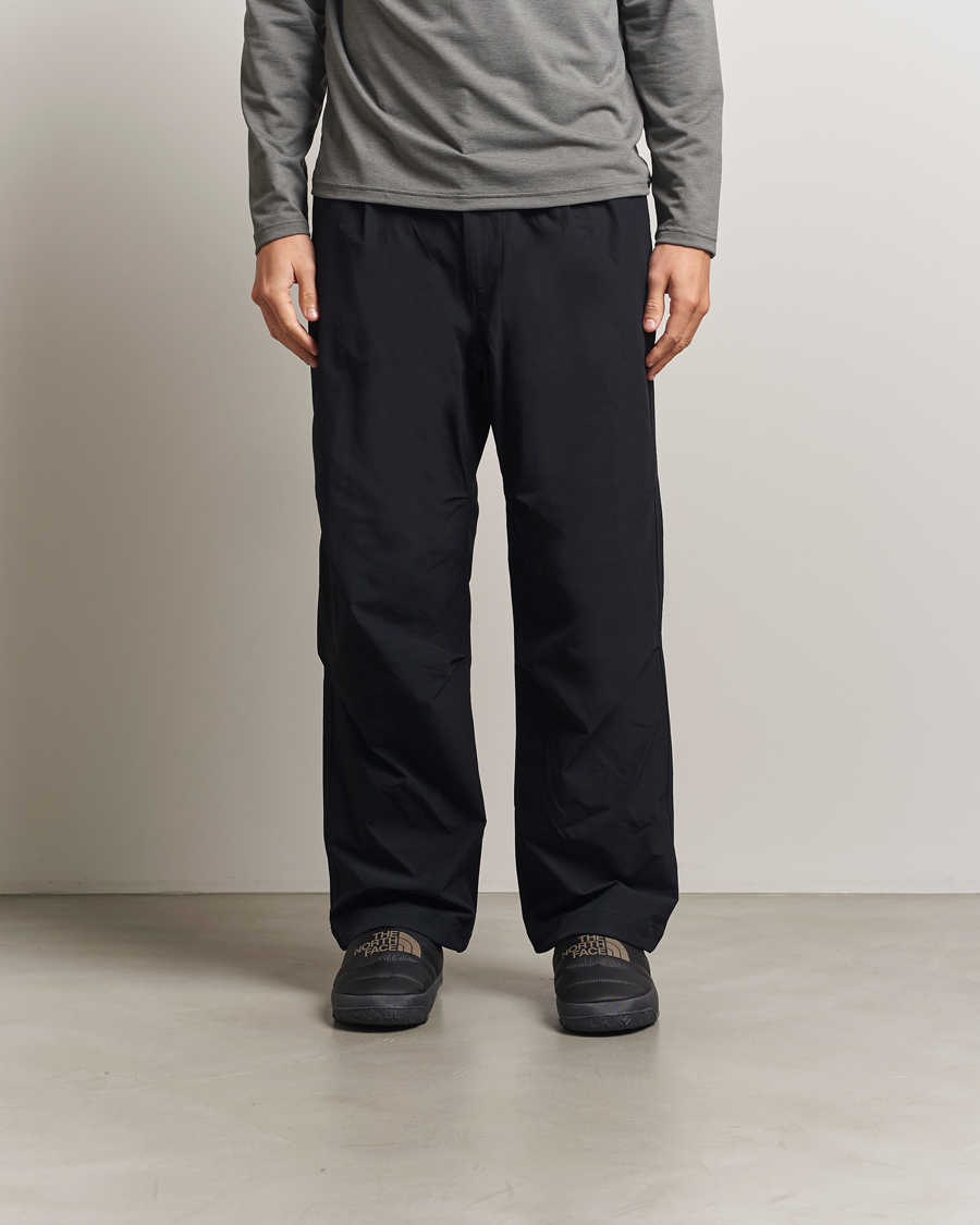 Homme | Sandales Et Mules | The North Face | Nuptse Mule Black