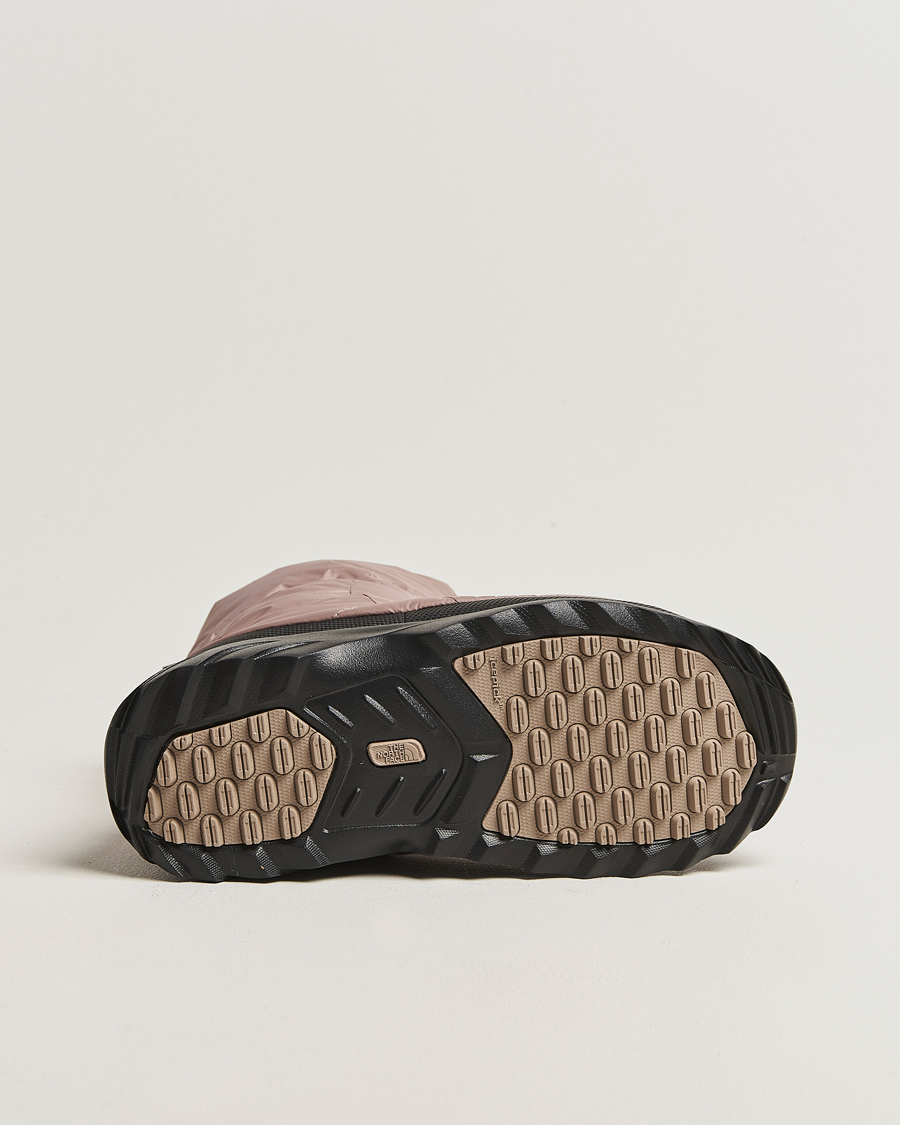 Homme | The North Face Nuptse Snow Boot Beige | The North Face | Nuptse Snow Boot Beige