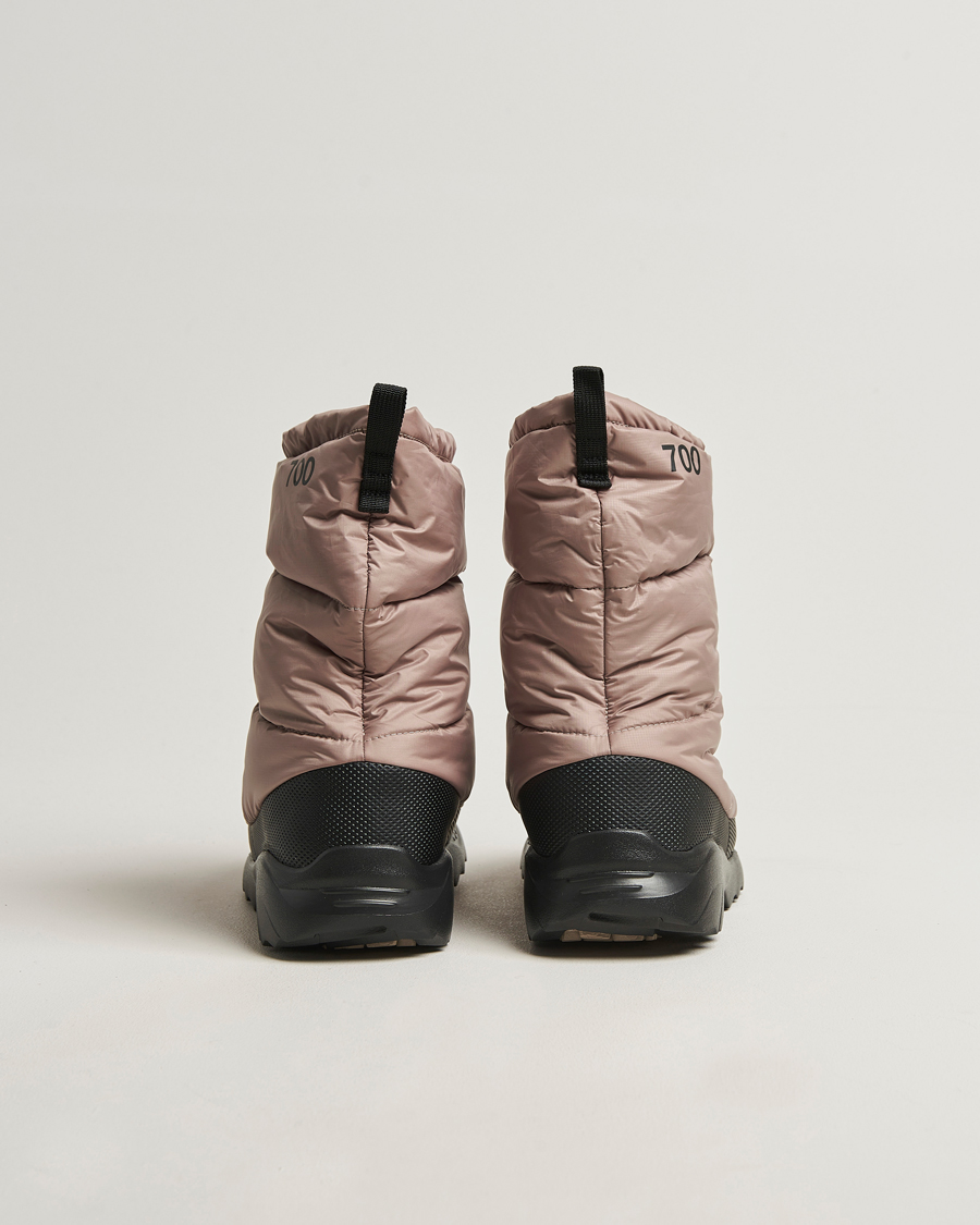 Homme | The North Face Nuptse Snow Boot Beige | The North Face | Nuptse Snow Boot Beige