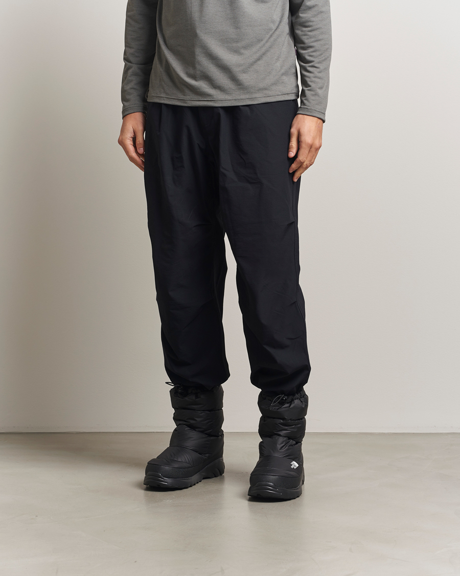 Homme | The North Face Nuptse Snow Boot Black | The North Face | Nuptse Snow Boot Black