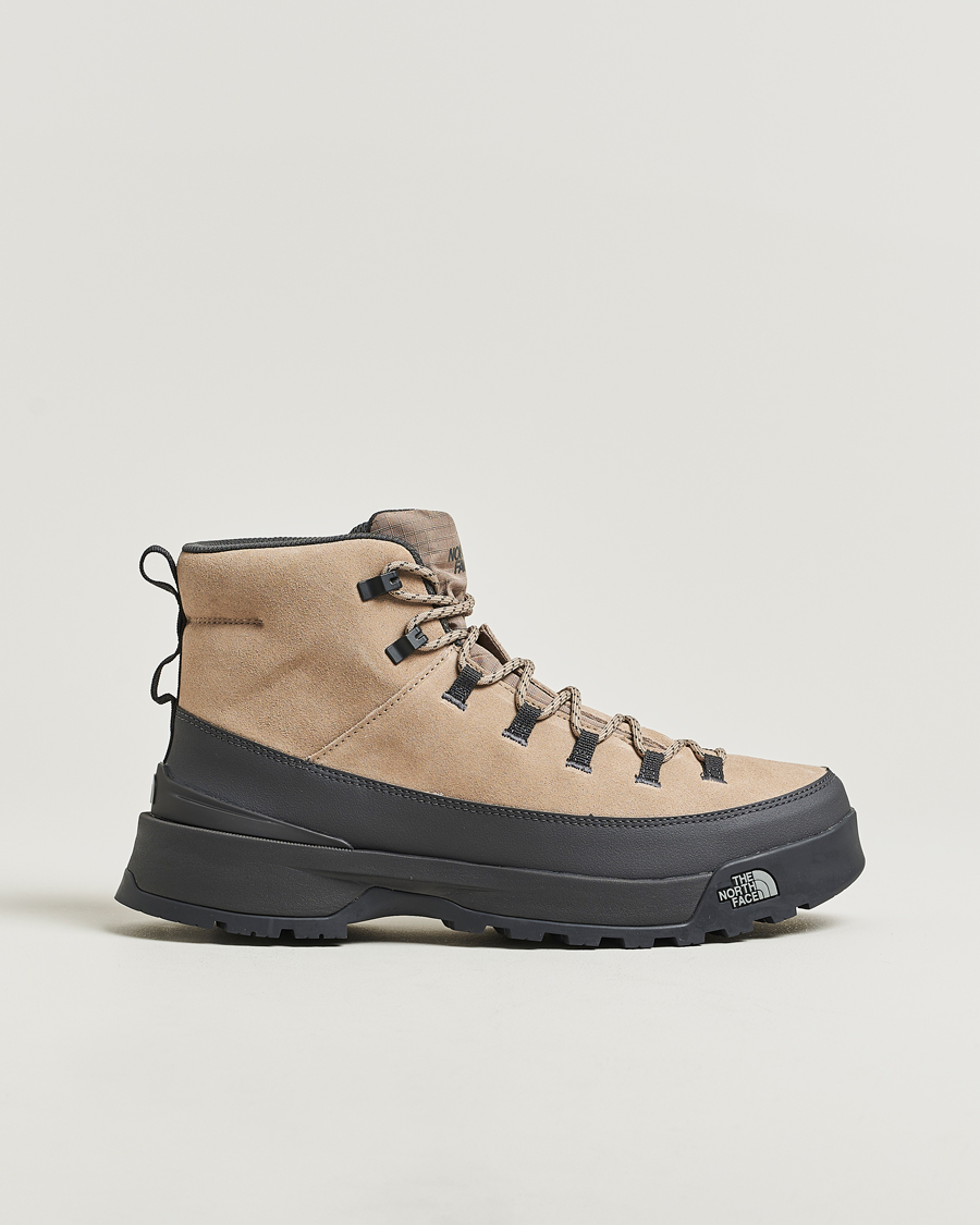 Homme | Bottes | The North Face | Glenclyffe Urban Boot Beige