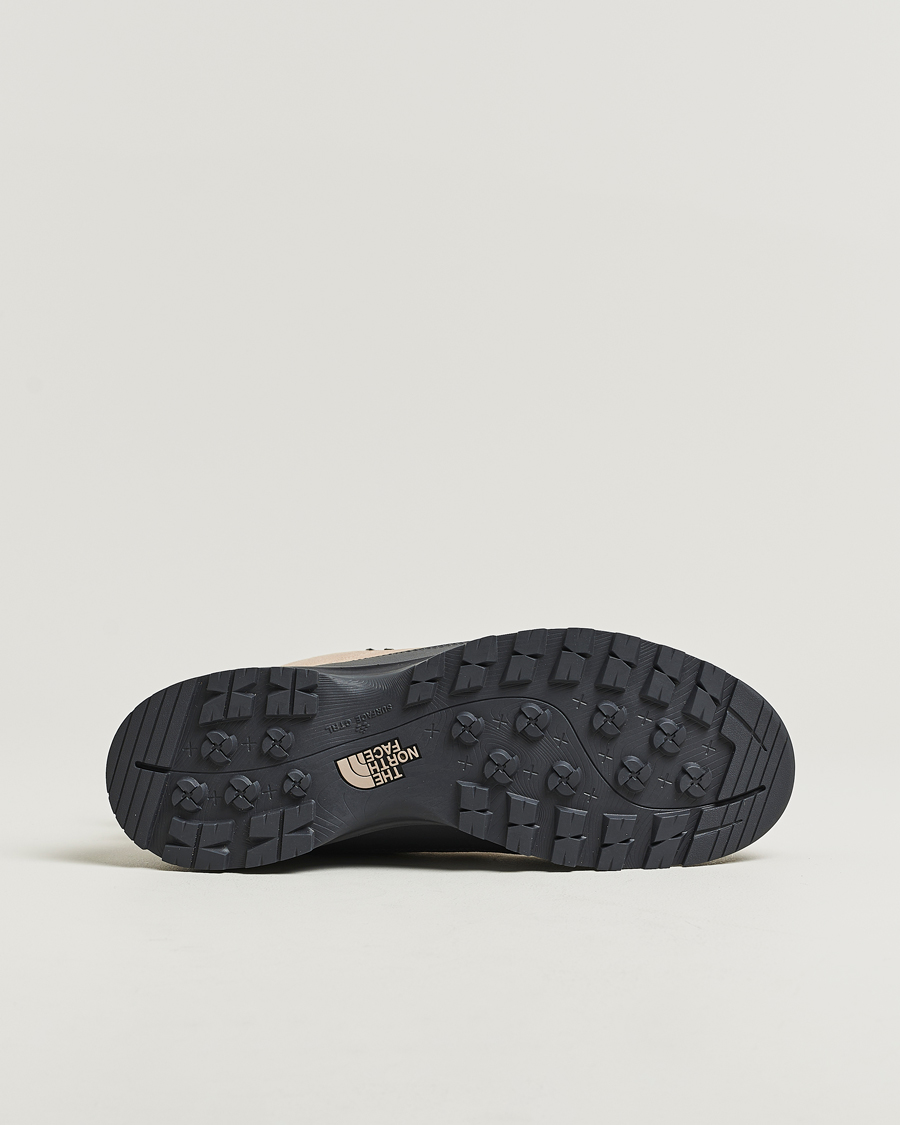 Homme | Bottes | The North Face | Glenclyffe Urban Boot Beige