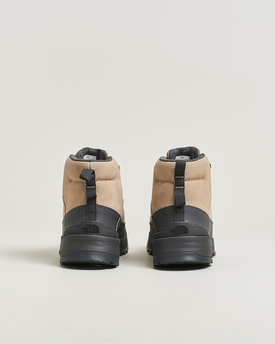 Homme | Bottes | The North Face | Glenclyffe Urban Boot Beige