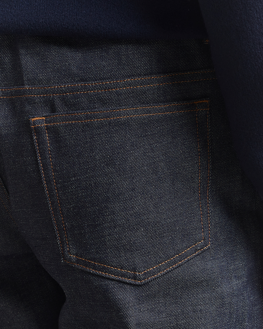 Homme | Jeans | A.P.C. | Fairfax Jeans Indigo