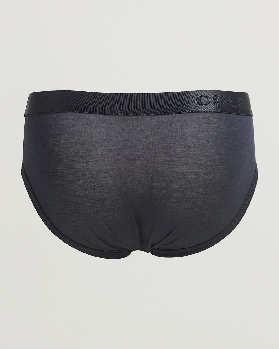 Homme | Sous-Vêtements Et Chaussettes | CDLP | Y-Brief Dark Navy