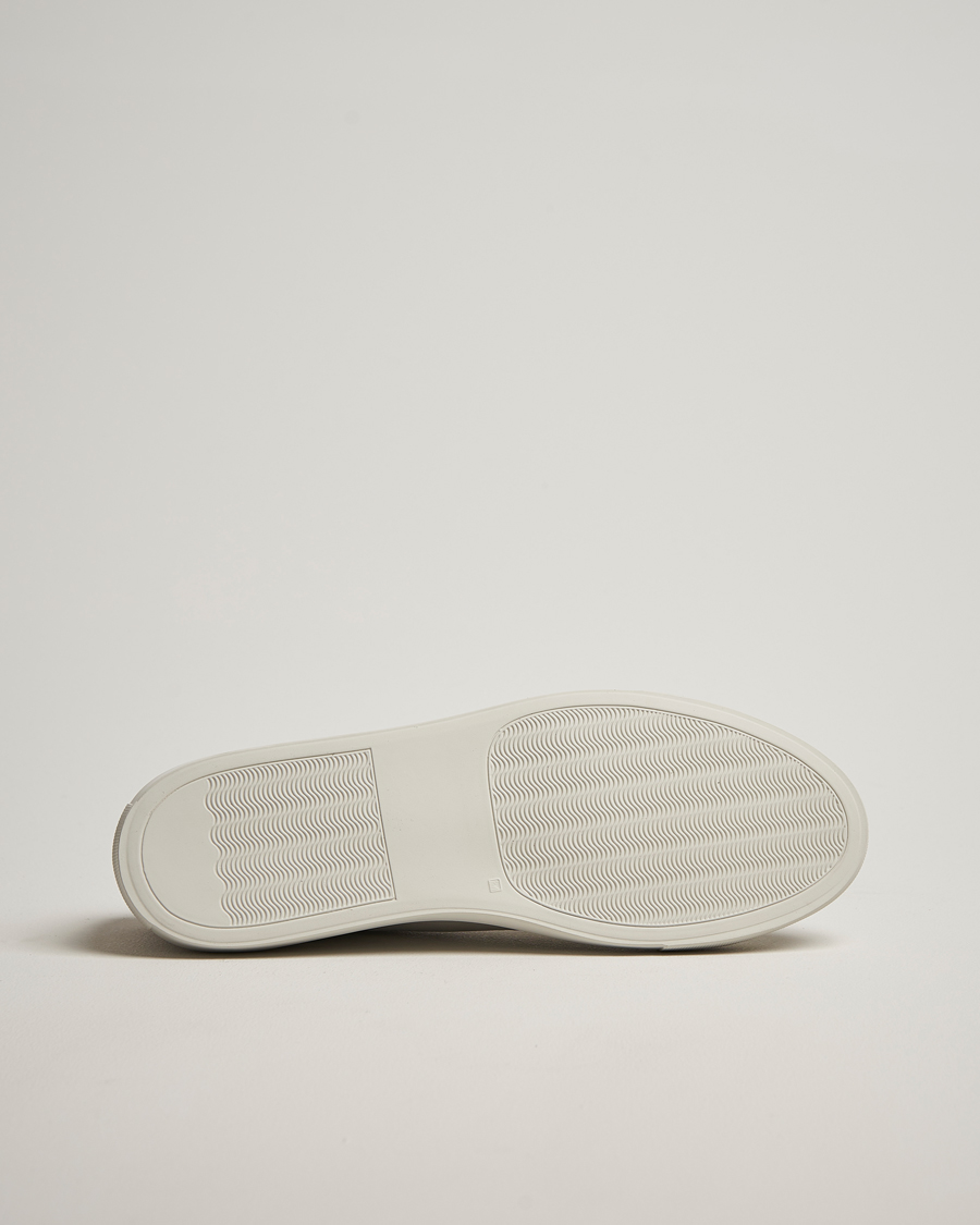 Homme | Common Projects Original Achilles Nubuck Sneaker Light Grey | Common Projects | Original Achilles Nubuck Sneaker Light Grey