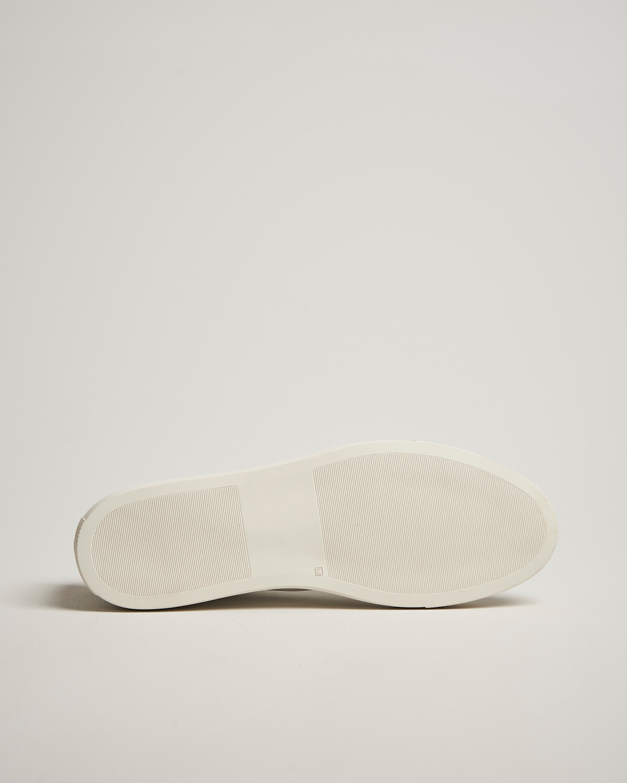 Homme | Baskets | Common Projects | Achilles Sport Nappa Leather Sneaker White