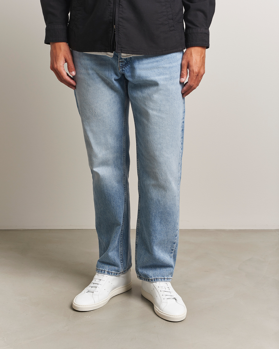 Homme | Baskets | Common Projects | Achilles Sport Nappa Leather Sneaker White